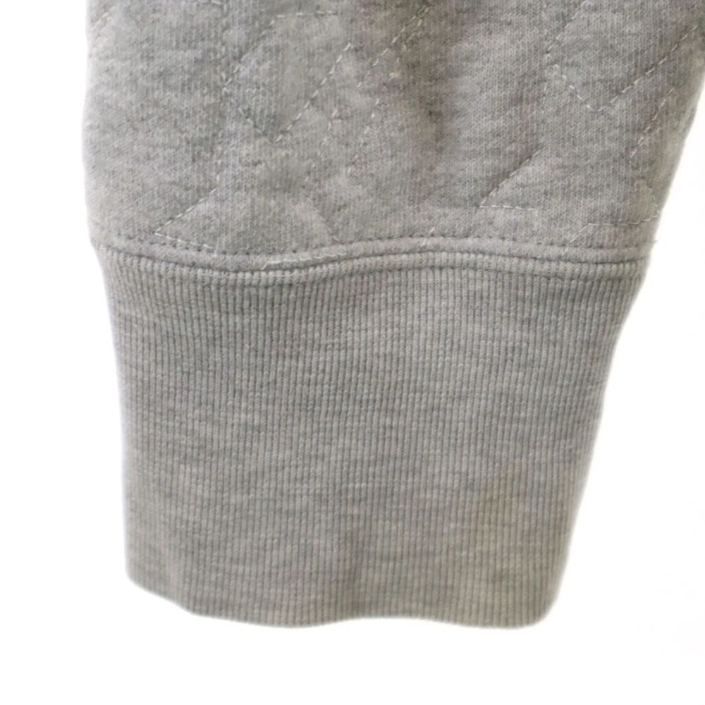 A BATHING APE (BAPE) Parka usa conpuccio capp BA inappone Giappon modell ste zipgio grigio t Munghezza: lu 62