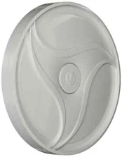 Polaris Vac-Sweep 380 / 360 Wheel, Double-Side Replacement Pool Part