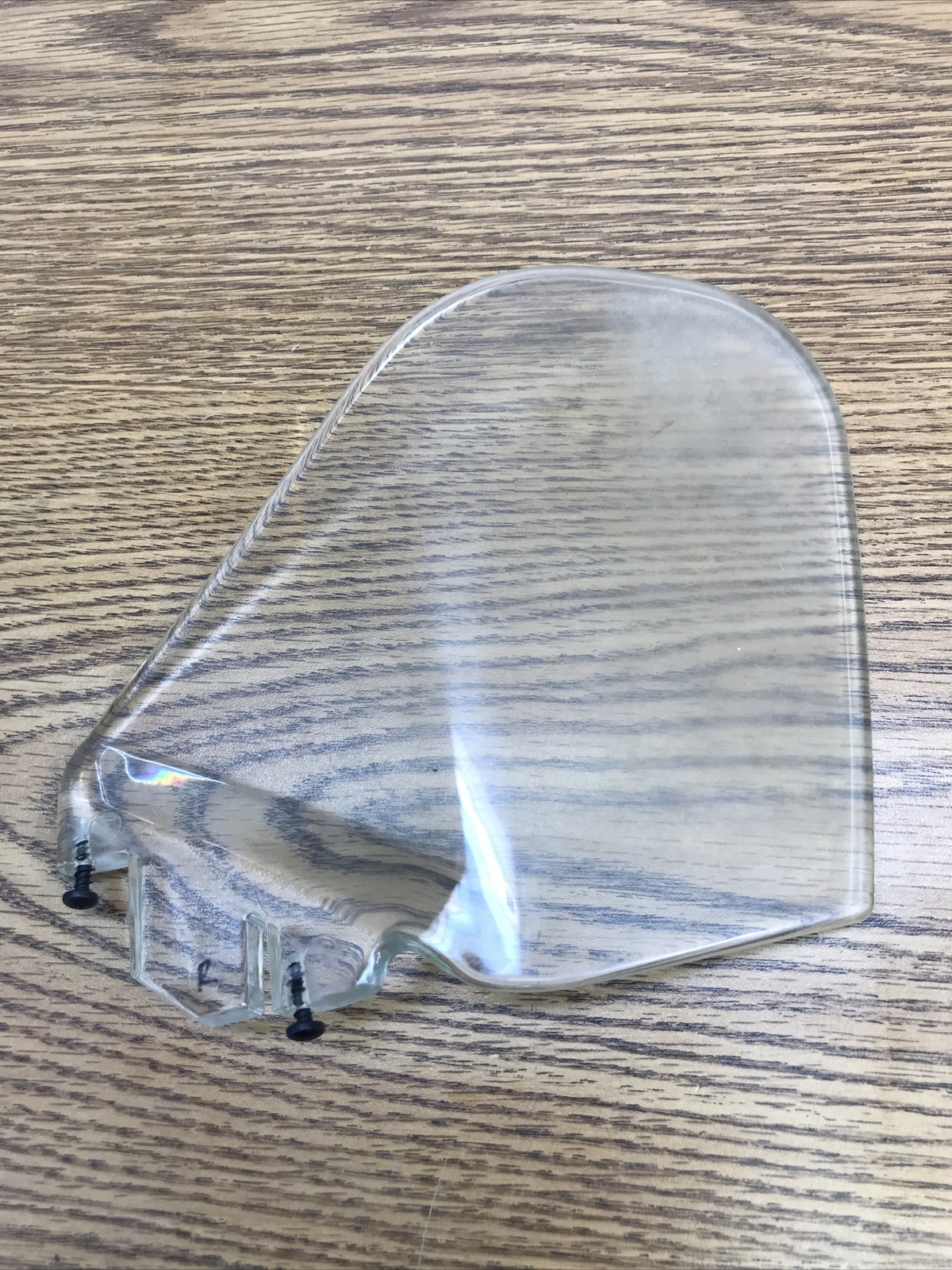 Genuine OEM BMW K1200lt Right Slipstream Deflector 46632347546 for 