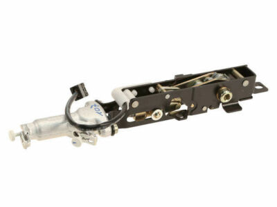 Left Convertible Top Lock Assembly For 1993 Mercedes 600SL V386RD
