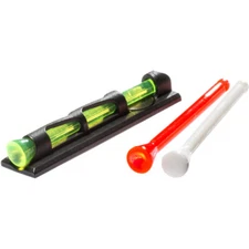 HIVIZ CompSight LiteWave Shotgun Sight Threaded Front Bead