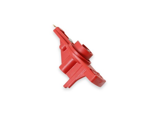 MSD 8482 Kit Tappo Distributore e Rotore Rosso - Foto 2 di 7