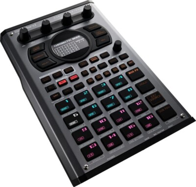 Roland SP-404MKII SP-404 MKII Creative Liner Wave Sampler Effector