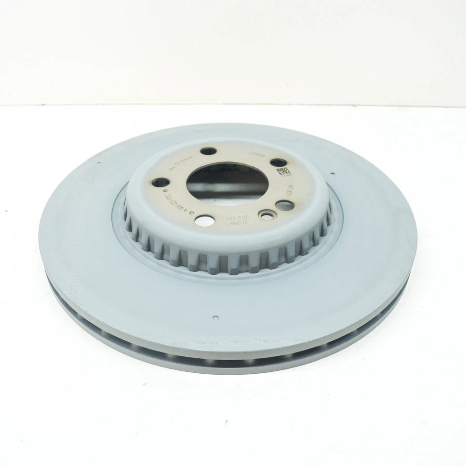 MERCEDES BENZ GLC X253 hinten rechts Bremsscheibe A0004230712