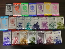 Fire Emblem Cipher FE0 Tournament Promo Pack Vol.1-22 Pick and Choose