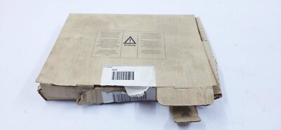 Keba DO-321 PLC Analog Output Slot Card Module