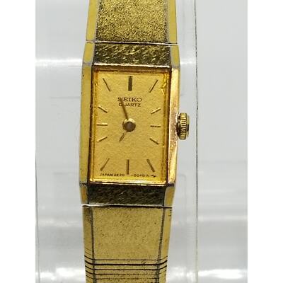 Vintage Seiko Women display picture 2