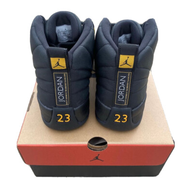 jordan 12 taxi size 11