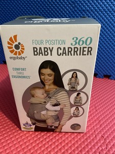 insert ergobaby 360
