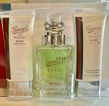 Gucci by Gucci Pour Homme Eau de Toilette Spray for Men - 3.0 oz