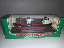 NEW HESS 2002 MINIATURE MINI HESS VOYAGER - NEW IN BOX