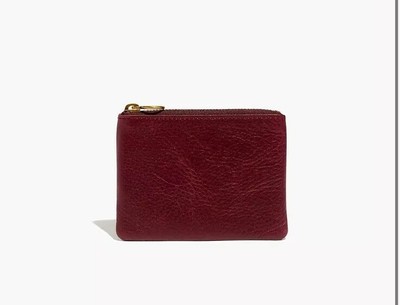 madewell pouch