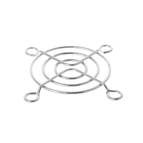 Metal Fan Guards Protective Grill for Case 50mm 1.97" 1Pc for PC Ventilator - Afbeelding 6 van 8
