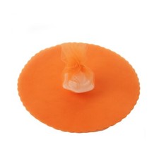 25 pcs 9" Orange TULLE WRAPPERS CIRCLES for Wedding Party Favors DIY Crafts SALE