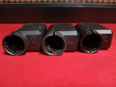 3  PACK Milwaukee 43-72-2560 2550-20 Rivet Tool Mandrel Collector Free Shipping 