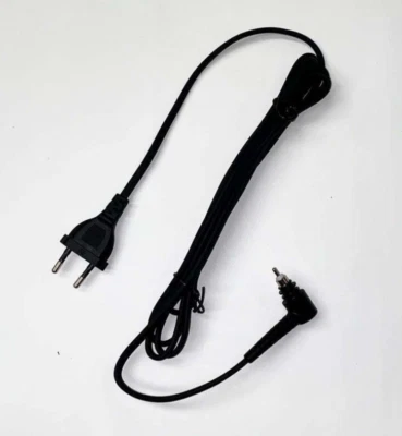 Cavo + connettore VDE Ricambio per Piastre Capelli GHD Platinum+, Gold s7n261