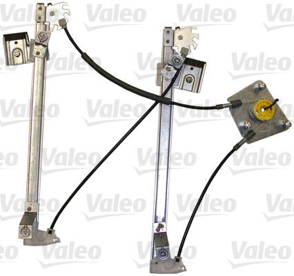 Valeo 851036 Fensterheber FüR Seat-image