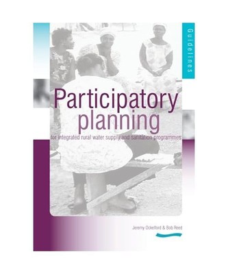 Participartory Planning for Integrated Rural Water Supply and Sanitation Program