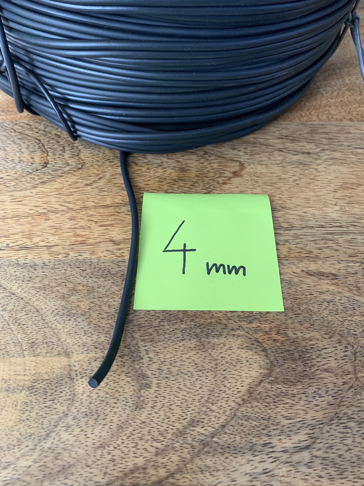 Plastic Upholstery Piping Trim Cord 2 Colours 4 Widths eBay