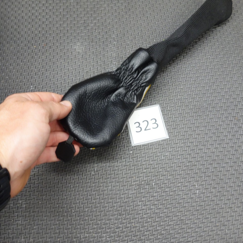 Callaway golf epic star hybrid head cover rescue men golf fast ship