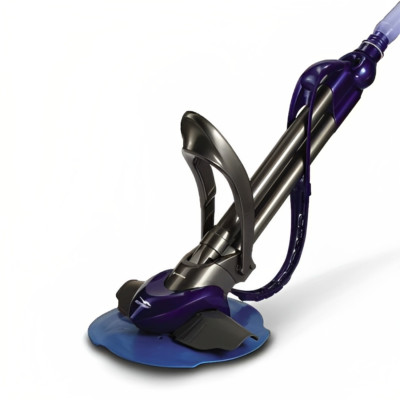 Pentair Kreepy Krauly Classic Concrete Inground Suction Side Pool Cleaner 360040