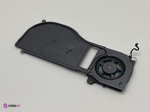 Apple MacBook Air 13" A1237 2007 CPU Lüfter & Kühlkörper -61A