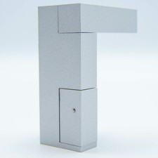 Shop the Lock. Das Sicherheitssystem für Fenster und Türen.