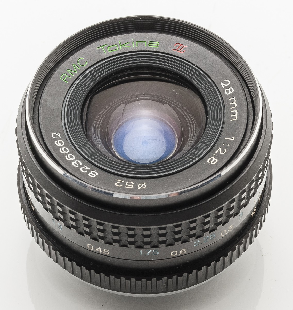 RMC Tokina 28mm 2.8 NIKON