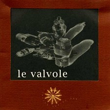 Le Valvole ‎– Il Suo Problema (CD, Mini-Album)