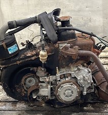 Moteur Fiat CINQUECENTO