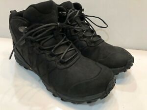 merrell women's siren mid waterproof hiking boot