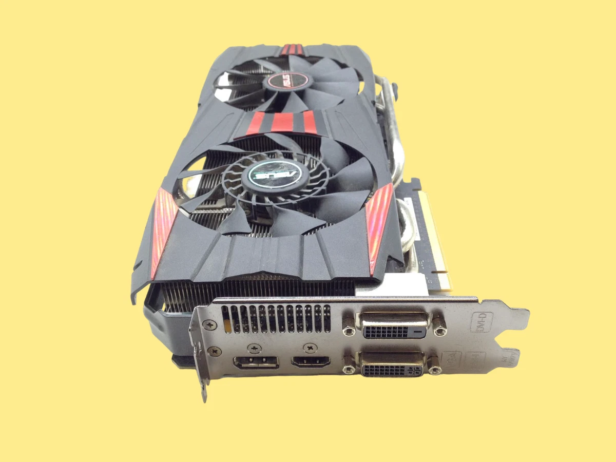 Asus geforce online gtx 780 3gb