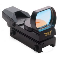 Bsa Panoramic Sight Red/green Multi-reticle Gift Box Pmrgs on sale Bsa Panoramic Sight Red/green Multi-reticle Gift Box Pmrgs on sale