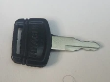 ( 2 ) Hitachi Key Excavator Heavy Equipment Key, Forester, Mini Excavator  H800