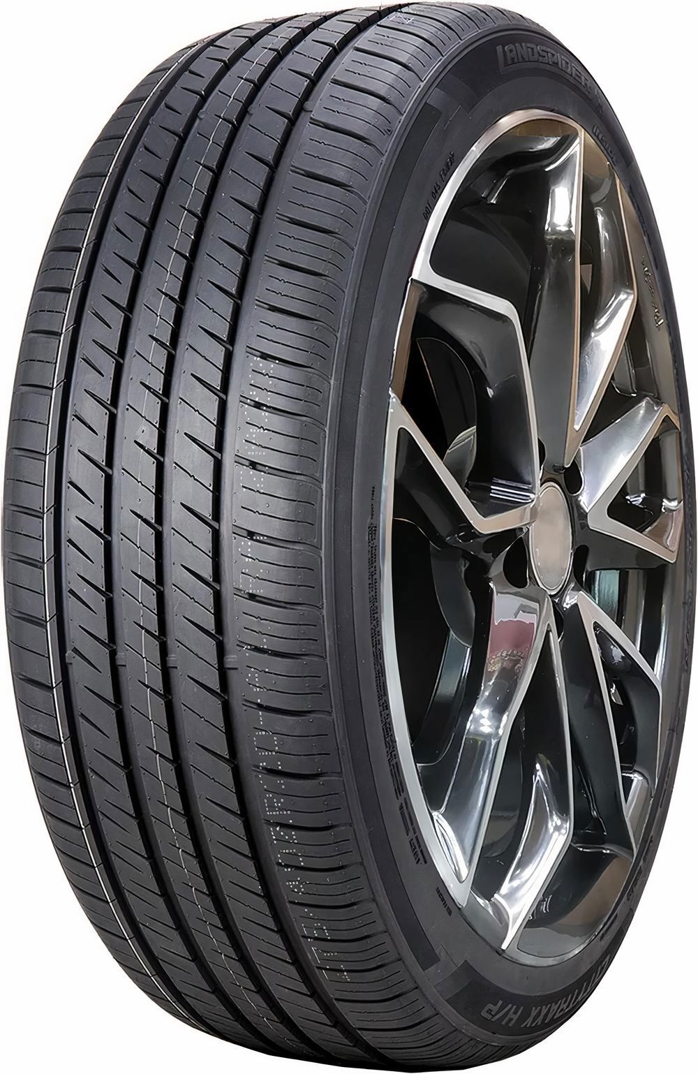 リトグラフ Landspider Citytraxx HP 275/45R21 Tire for sale online | eBay