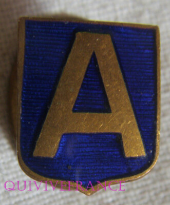 IP1064 - Insignia Of The Abundance Front - Politics