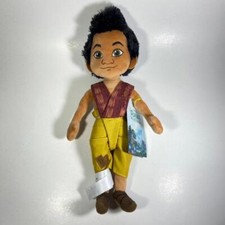 13" 2021 Disney Raya And The Last Dragon Boun Plush