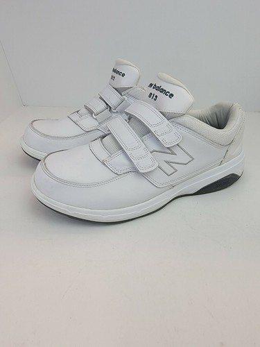 New Balance 813 White - MW813 | eBay