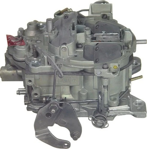 Carburador-VIN: L, Auto Trans Autoline C9437 Foto 2 de 3