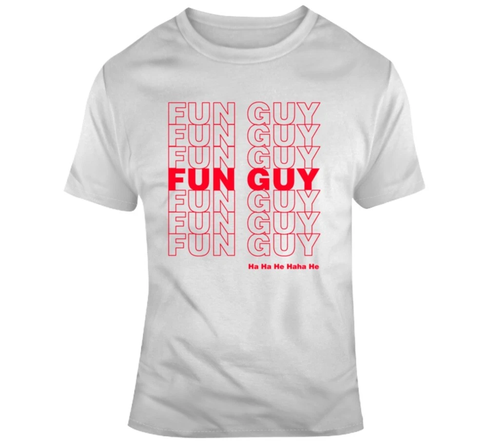 Kawhi Leonard Fun Guy Toronto Fan T Shirt eBay