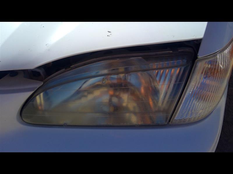 Used Rear Suspension Stabilizer Bar fits: 2000 Toyota Corolla Rear Rear Grade A