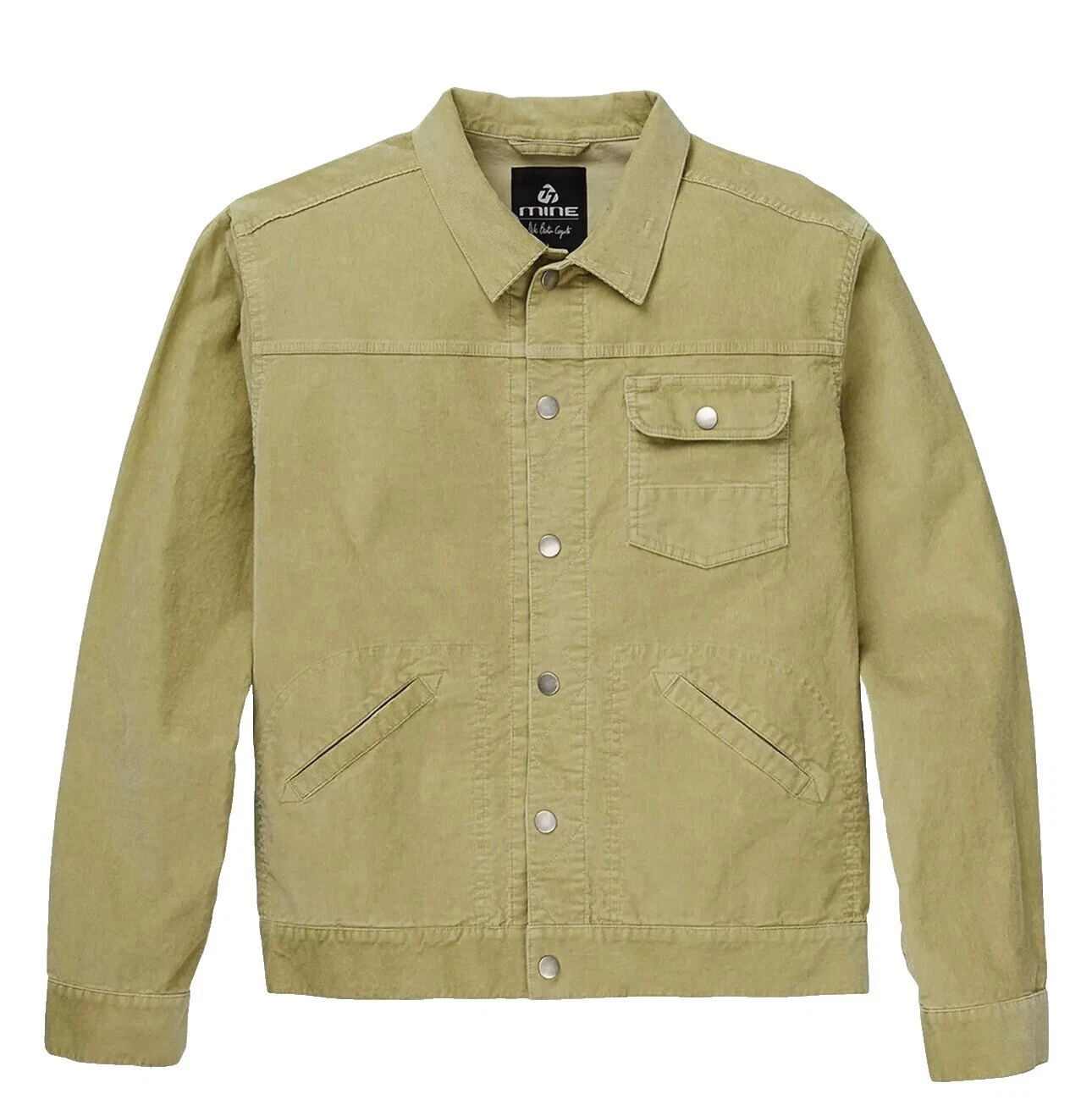 Burton Winter abrigos, chaquetas y chalecos para hombres