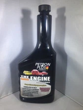 Petron Plus Gasoline Engine Conditioner; Friction Reducer
