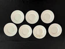 Spode Copeland Mansard 6" Bread Plates set/7