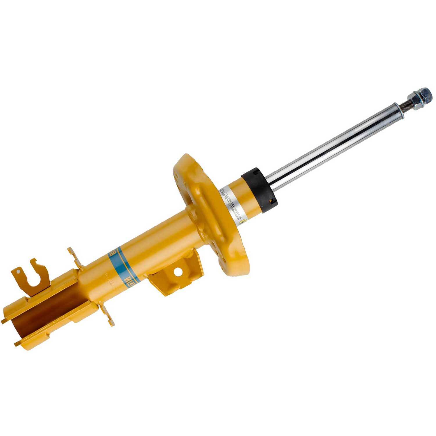 Bilstein B6 Shock absorbers damper 22250957 front right for VAUXHALL