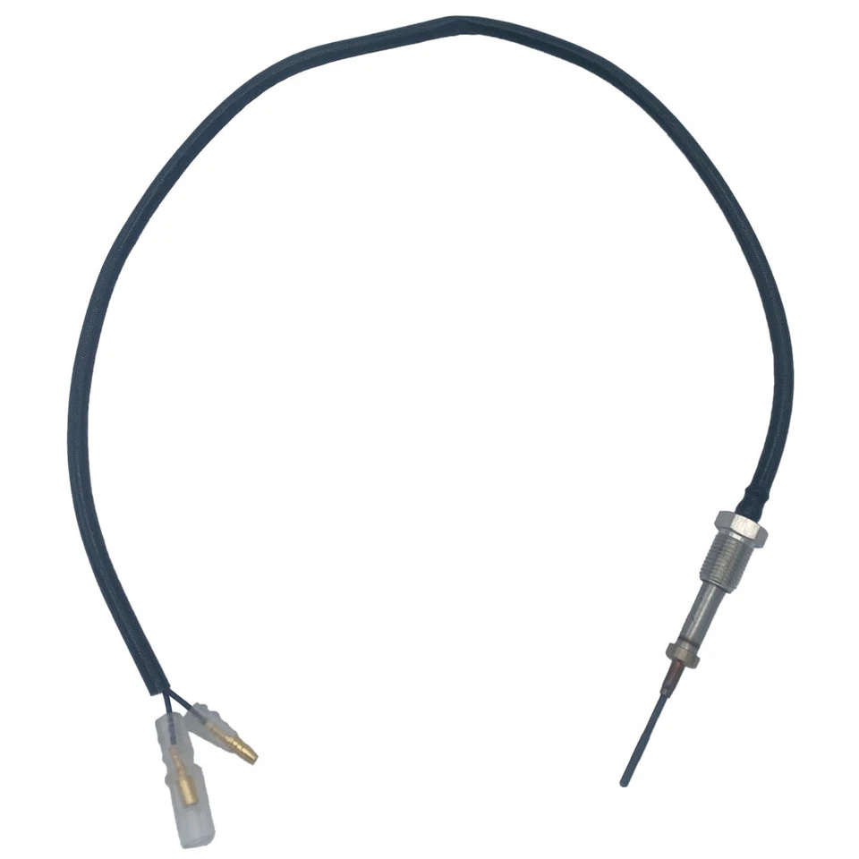 Sensor de temperatura de escape para Polaris Dragon SP 800 Indy 600 4013133 4011523 Foto 3 de 4