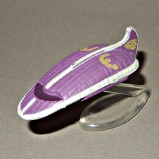 BABYLON 5 Micro Machines - CENTAURI PASSENGER SHIP - Galoob B5 Collection #5 