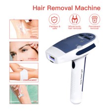 2026 4in1 Laser IPL Permanent Hair Removal Machine For Face  Body 2 Cartridges