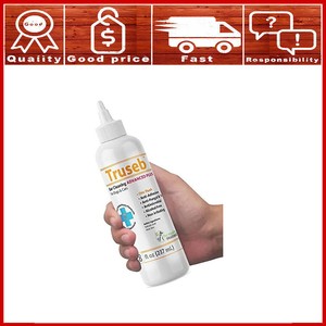 DOG CAT Ear Drops Infection Antibiotic Treatment Medicine Yeast Fungus