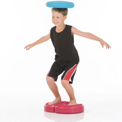 Togu® Aero-Step | Gleichgewichtstrainer | Balancetrainer | Koordinationstrainer
